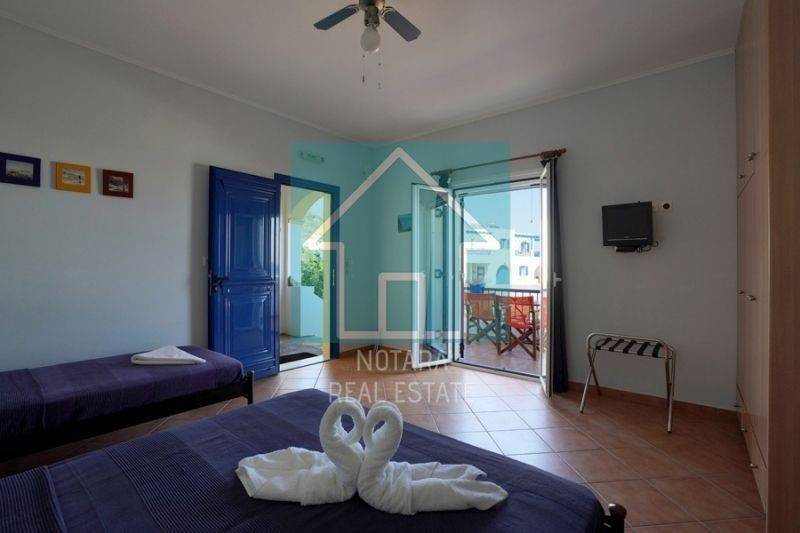 Υπνοδωμάτιο