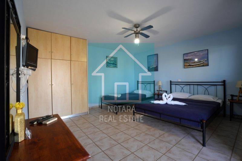 Υπνοδωμάτιο