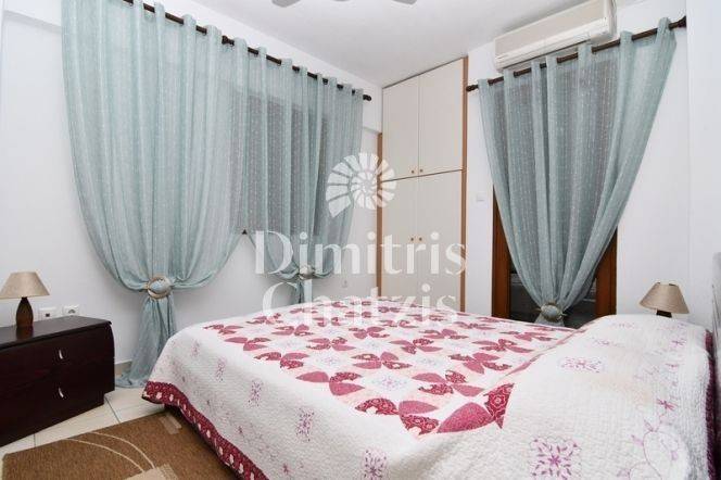 Υπνοδωμάτιο