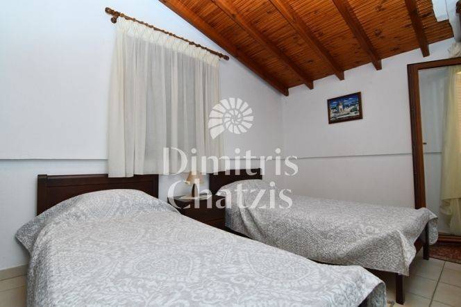 Υπνοδωμάτιο