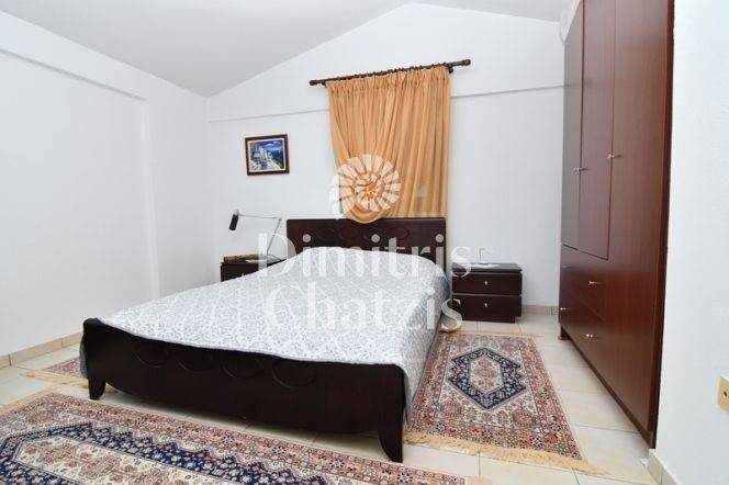 Υπνοδωμάτιο