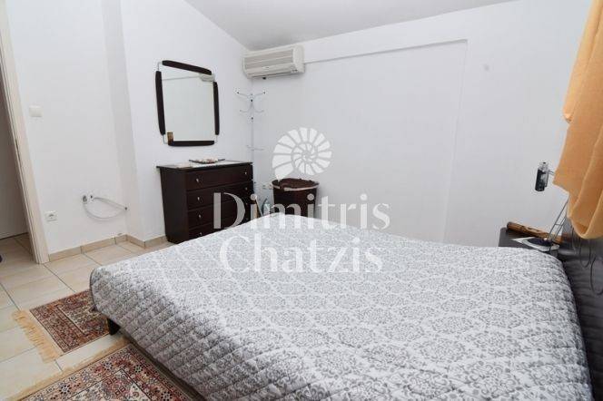 Υπνοδωμάτιο