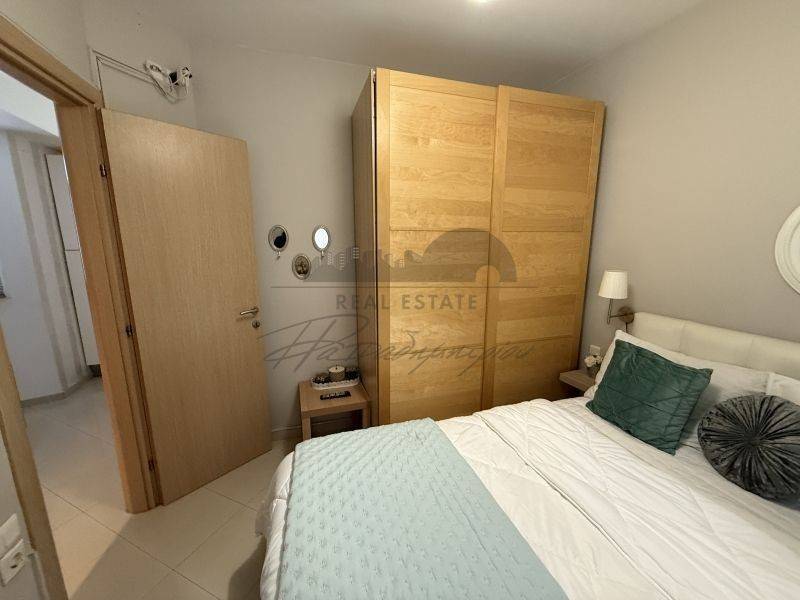 Υπνοδωμάτιο