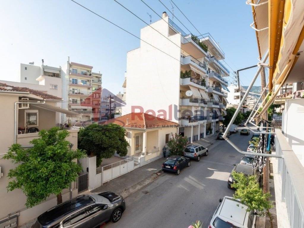 Εξωτερικοι χώροι