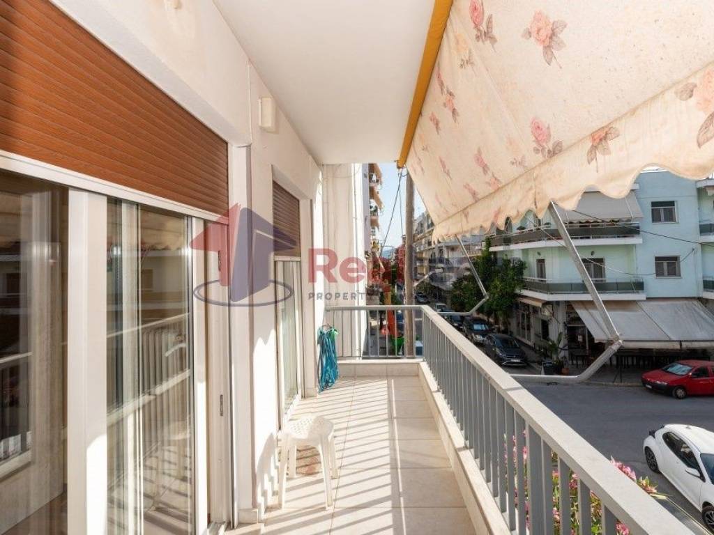 Εξωτερικοι χώροι