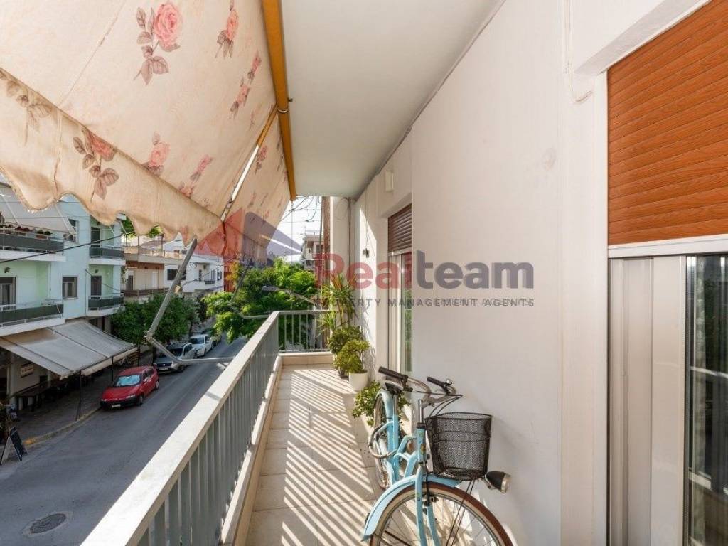 Εξωτερικοι χώροι