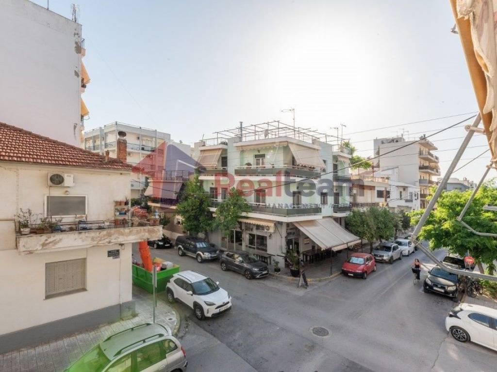 Εξωτερικοι χώροι