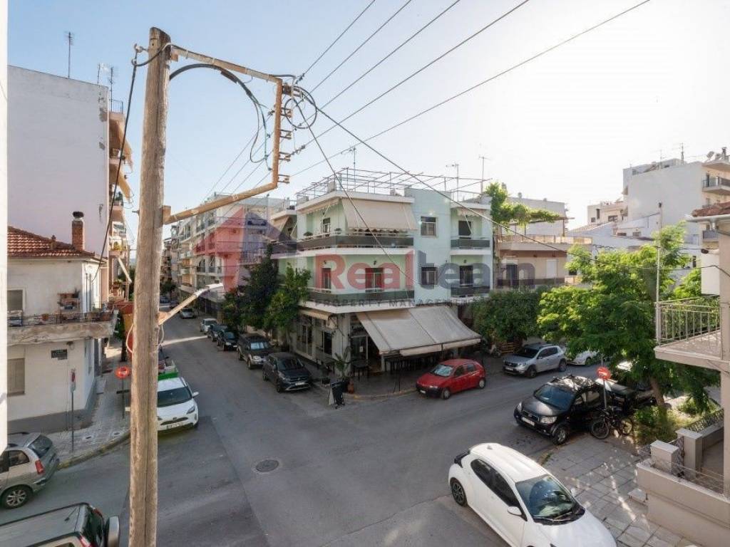 Εξωτερικοι χώροι