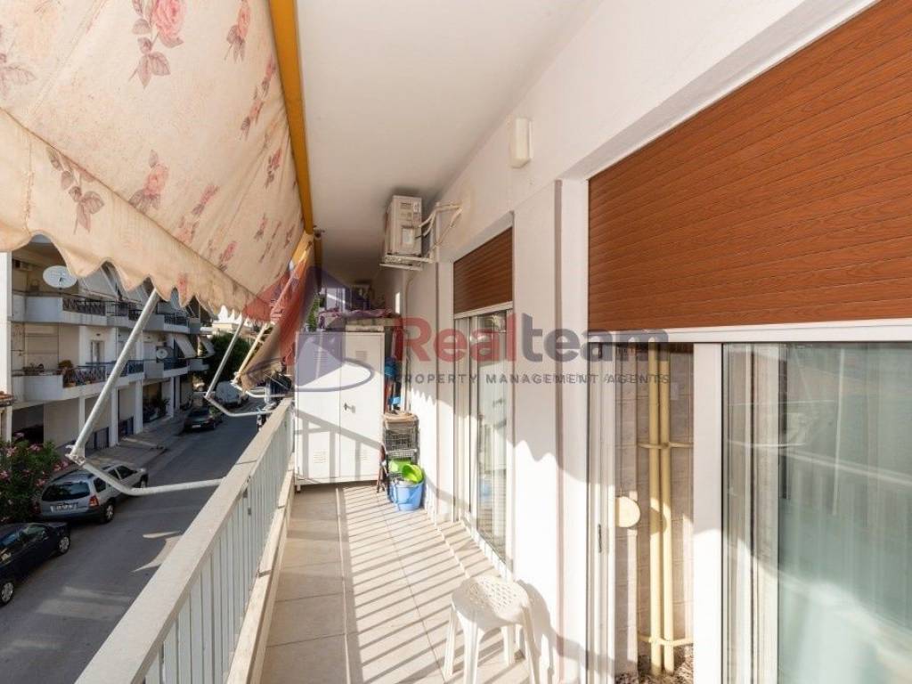 Εξωτερικοι χώροι