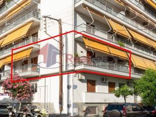 Εξωτερικοι χώροι