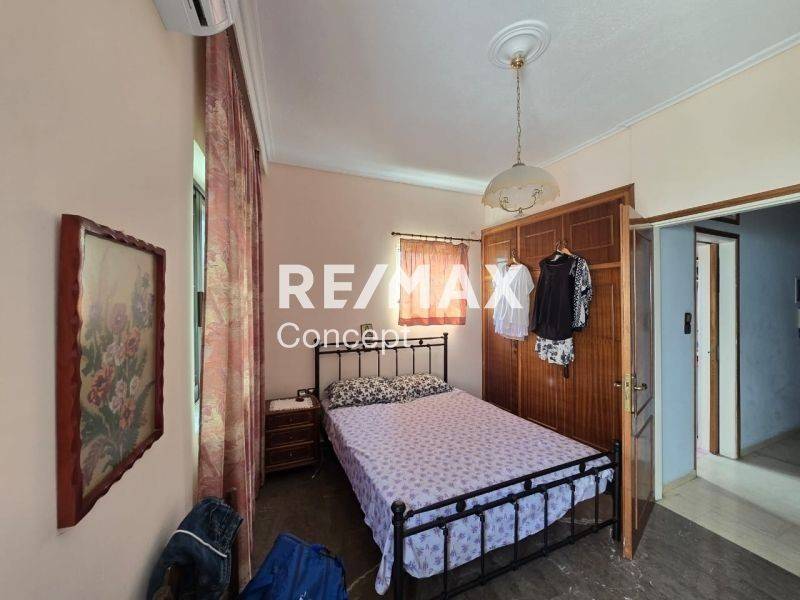 Υπνοδωμάτιο