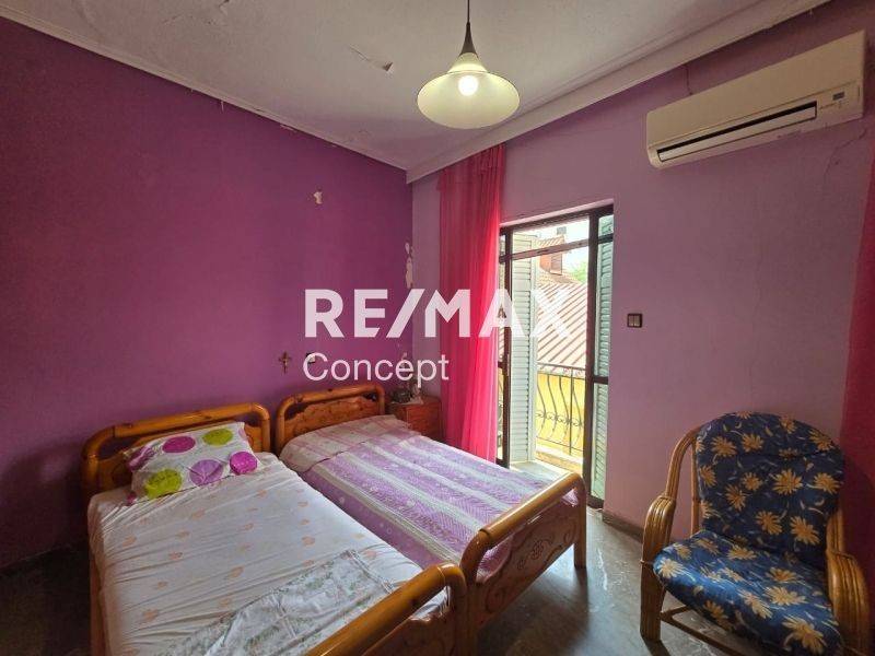 Υπνοδωμάτιο