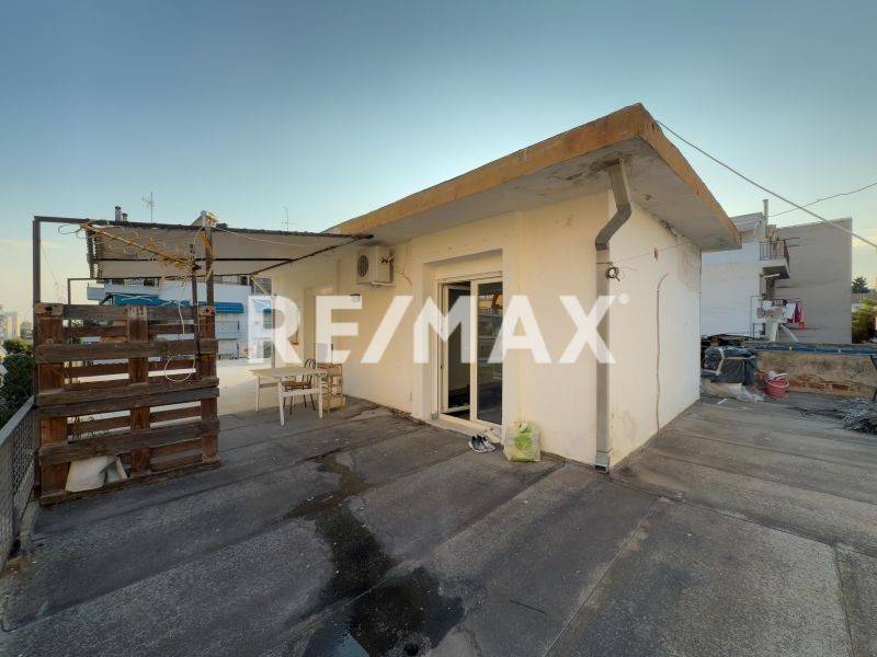 Εξωτερικός χώρος