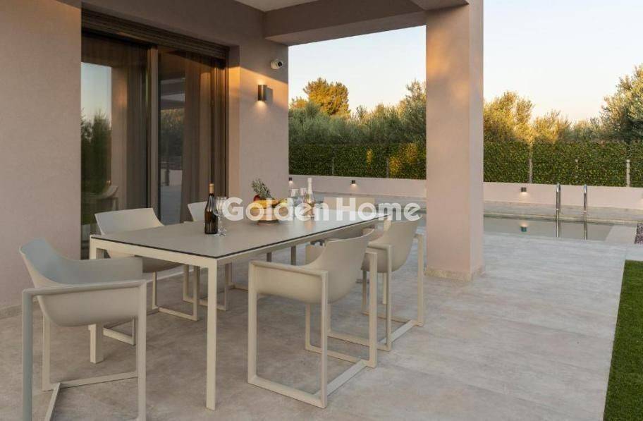 Εξωτερικός Χώρος