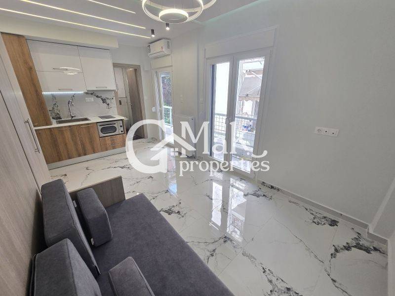 Άποψη χώρου