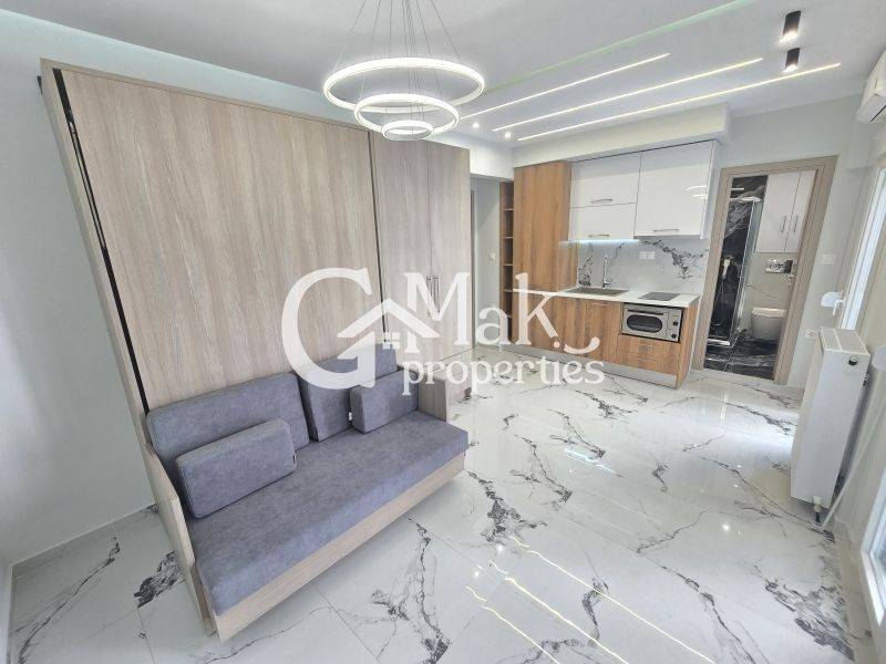 Άποψη χώρου