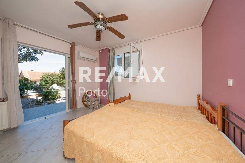 Υπνοδωμάτιο