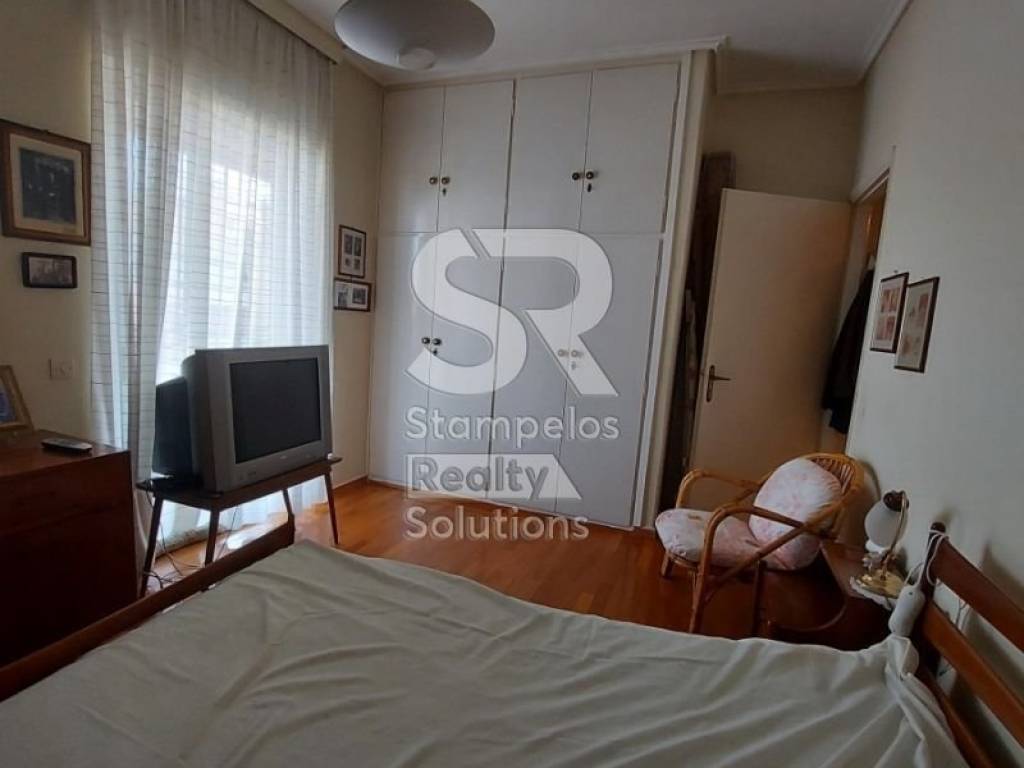 Υπνοδωμάτιο