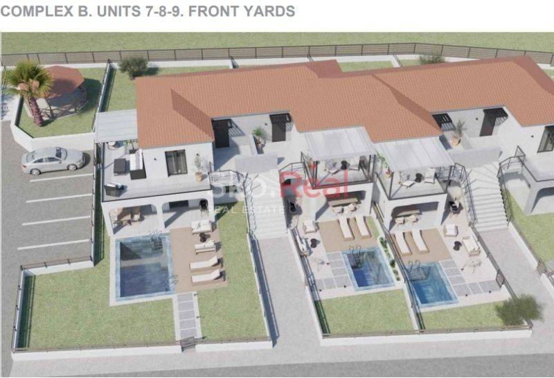 Άποψη χώρου