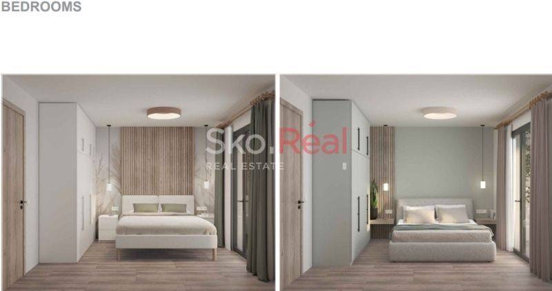 Υπνοδωμάτιο