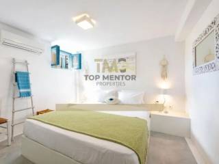 Υπνοδωμάτιο