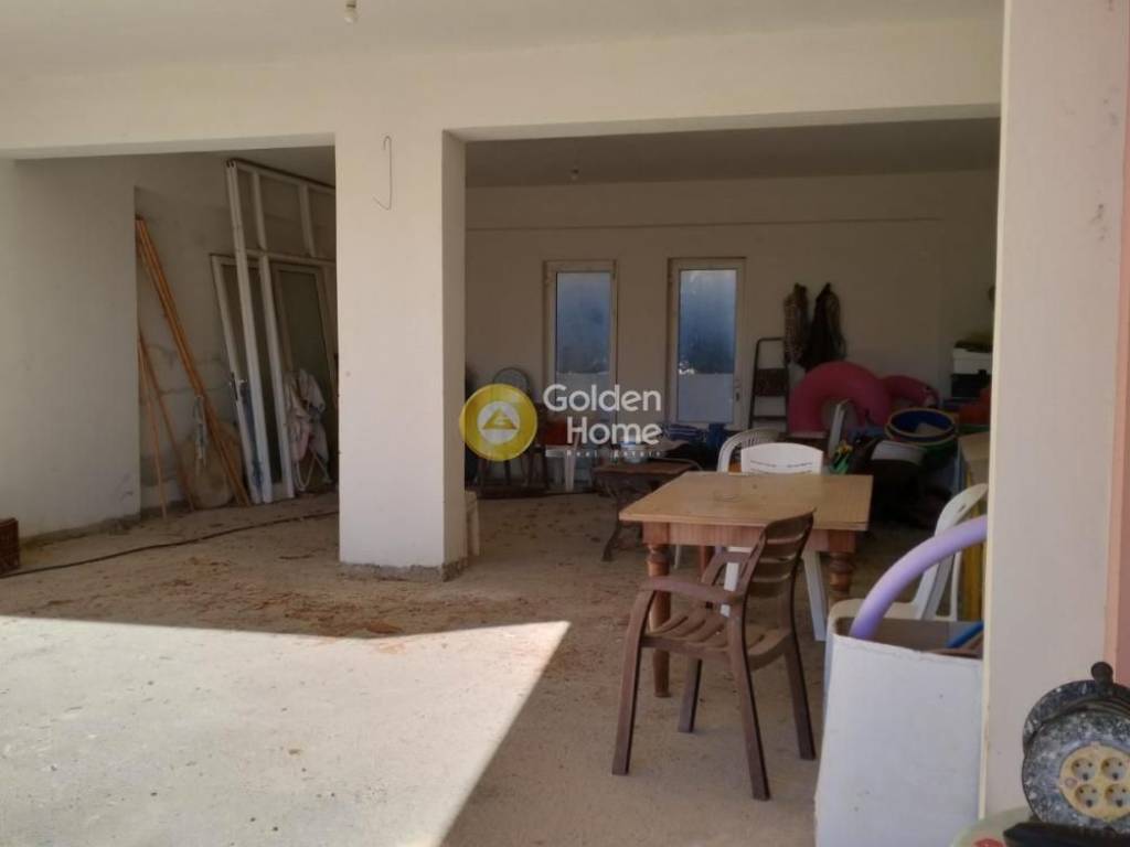 Κυρίως Χώρος