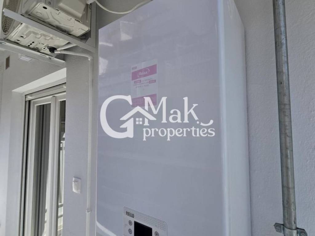 Άποψη χώρου