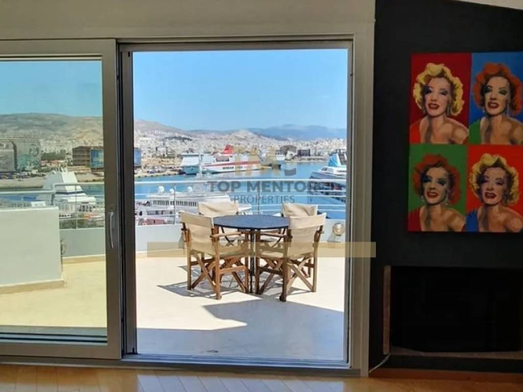 Άποψη χώρου