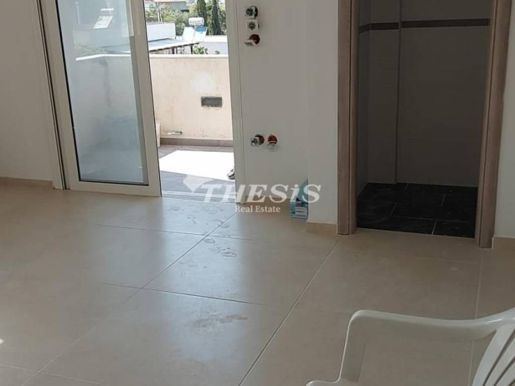 Άποψη χώρου