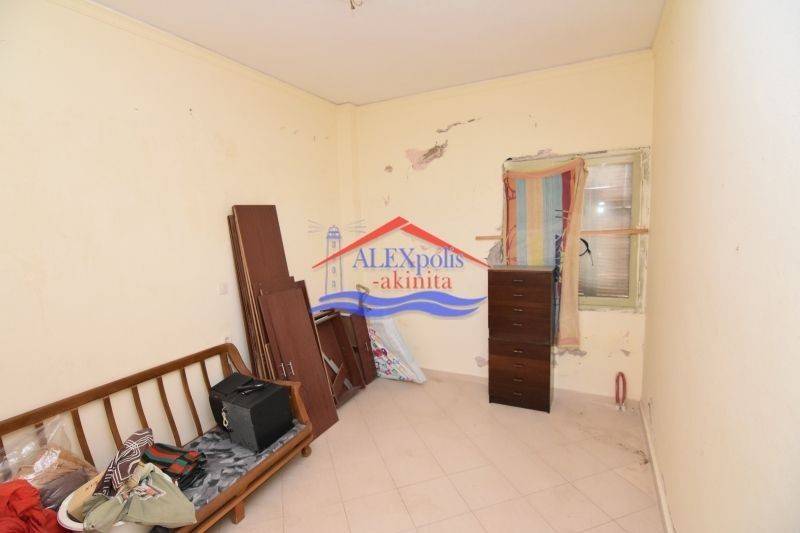 Άποψη χώρου