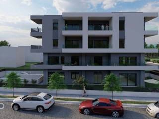 Forumland Real Estate, Εξωτερική Όψη