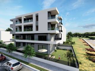 Forumland Real Estate, Εξωτερική Όψη