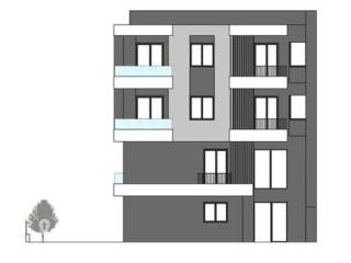 Forumland Real Estate, Εξωτερική Όψη