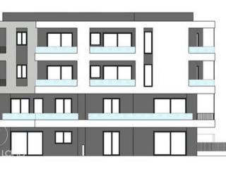 Forumland Real Estate, Εξωτερική Όψη