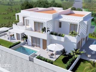 Forumland Real Estate, Εξωτερική Όψη