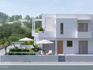 Forumland Real Estate, Εξωτερική Όψη