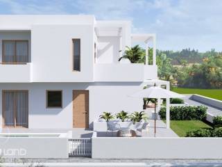 Forumland Real Estate, Εξωτερική Όψη