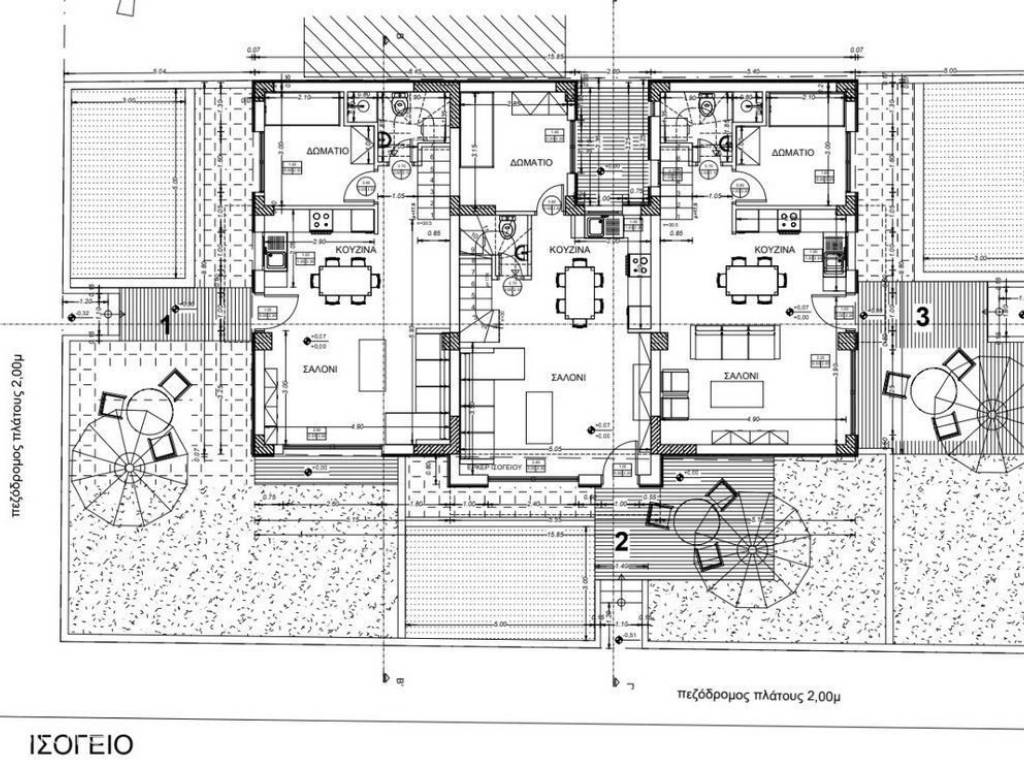 Forumland Real Estate, Κάτοψη