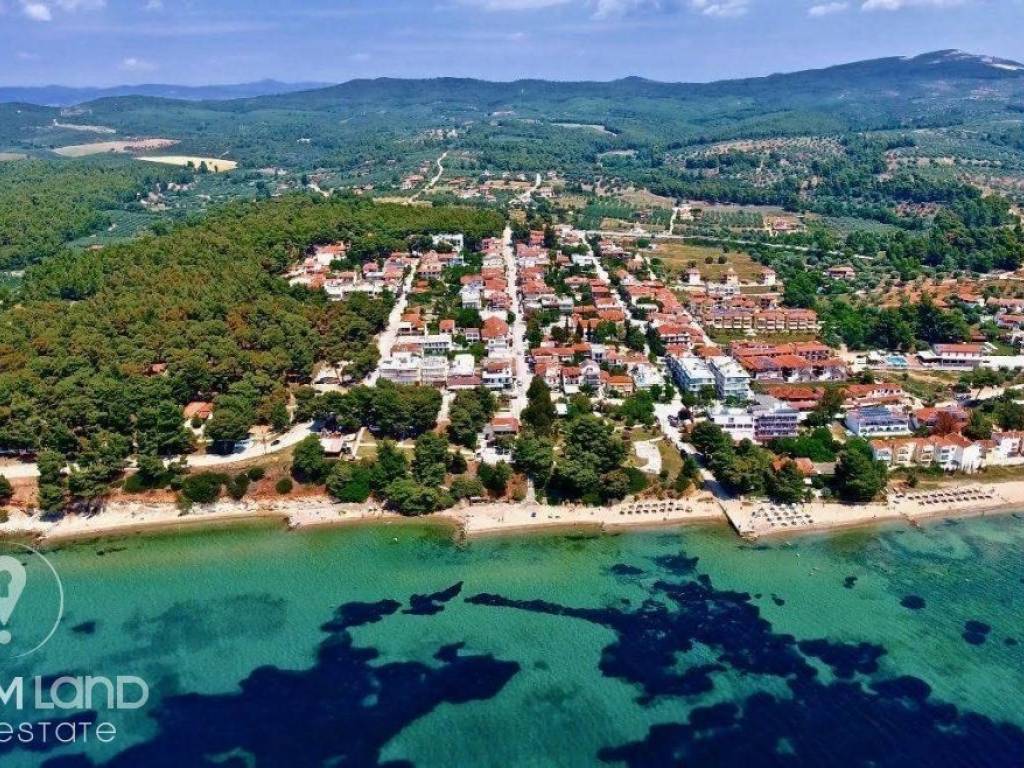 Forumland Real Estate, metamorfosi