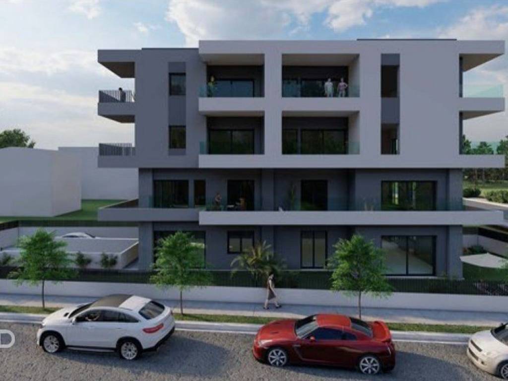 Forumland Real Estate, Εξωτερική ΌψηForumland Real Estate, Εξωτερική Όψη