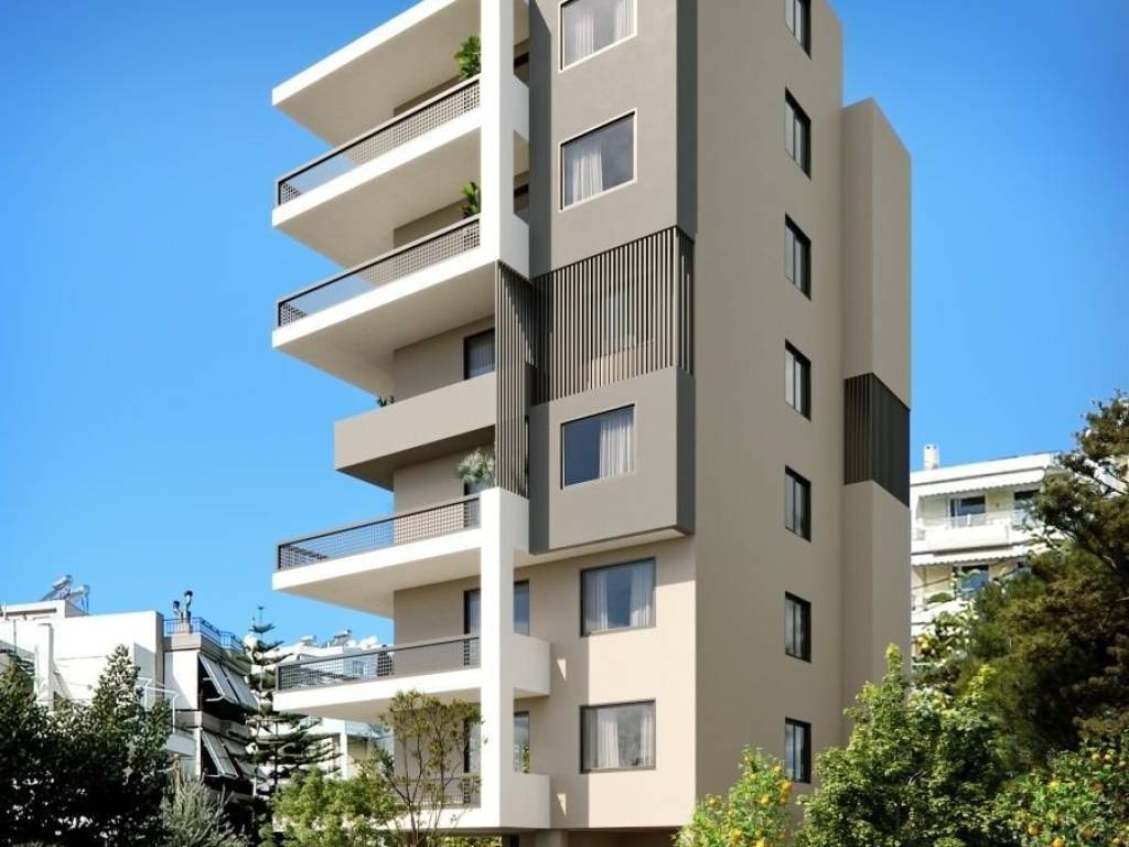 Εξωτερικοι χώροι