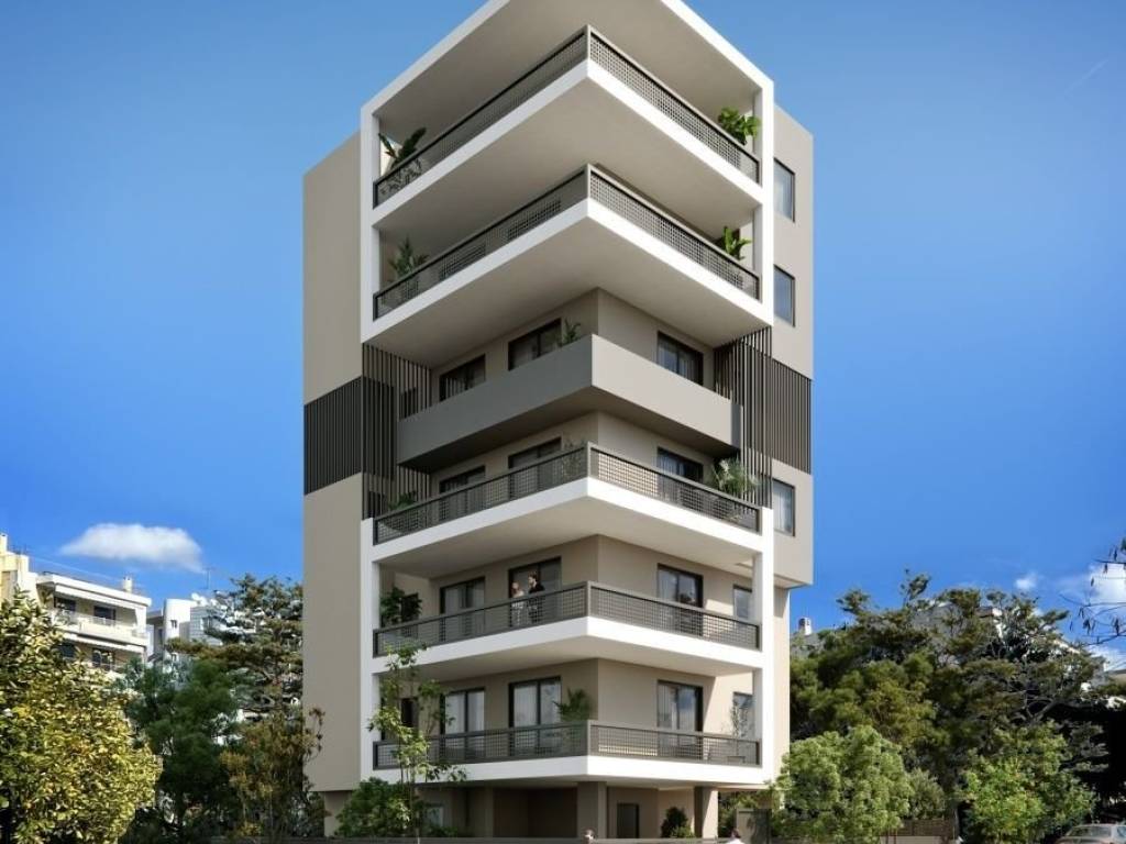 Εξωτερικοι χώροι