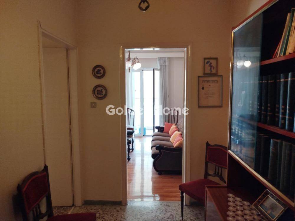 Χολ - Διάδρομος