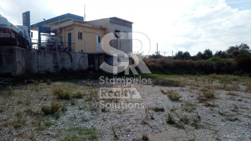 Εξωτερικός χώρος