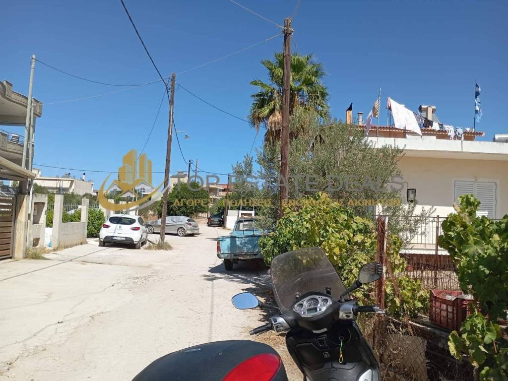 geitonia tes odoy Kytheron