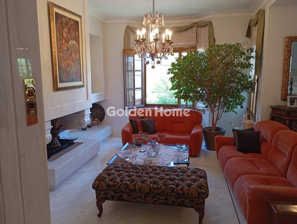 Κυρίως Χώρος