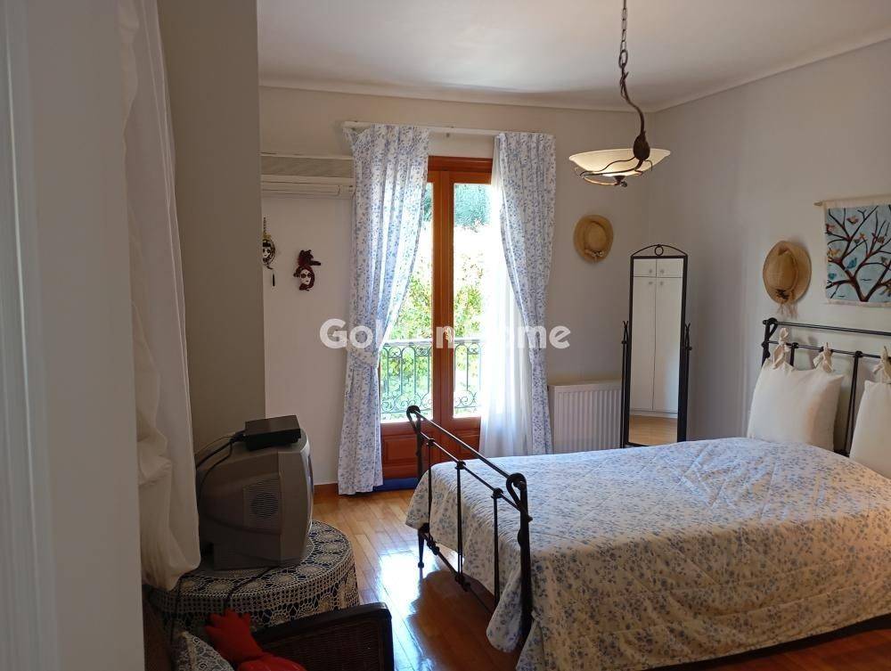 Υπνοδωμάτιο