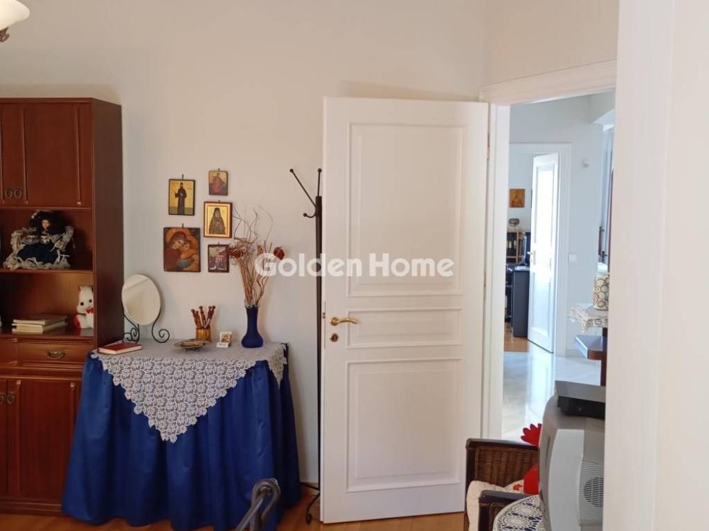 Υπνοδωμάτιο