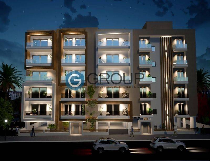 Εξωτερικός χώρος