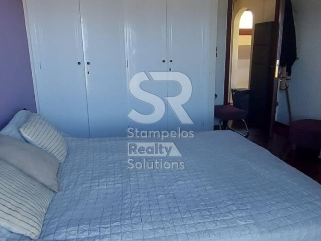 Υπνοδωμάτιο